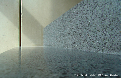 Walter Bau Architektenhaus